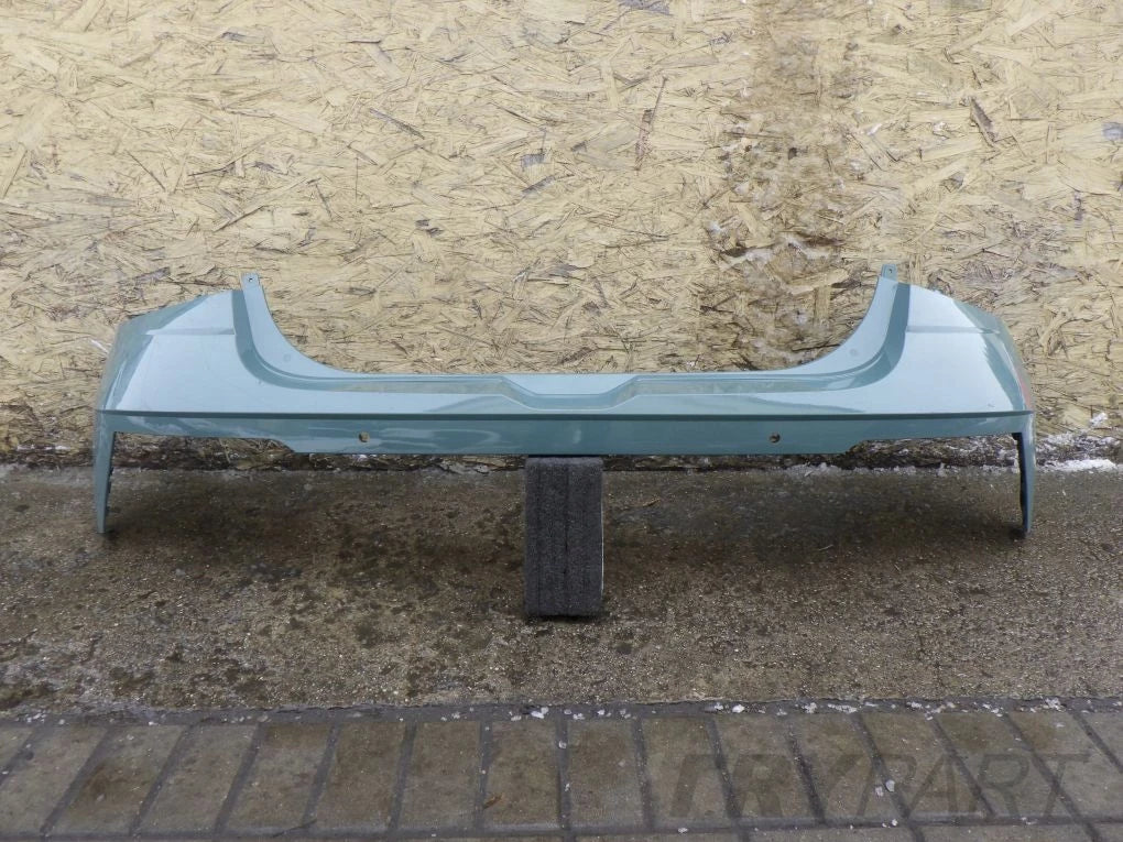 HYUNDAI BAYON LIFT 24- 86611-00GA0 Rear Bumper
