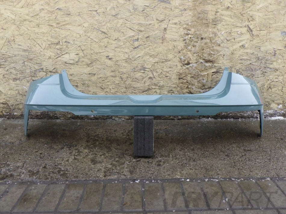HYUNDAI BAYON LIFT 24- 86611-00GA0 Rear Bumper