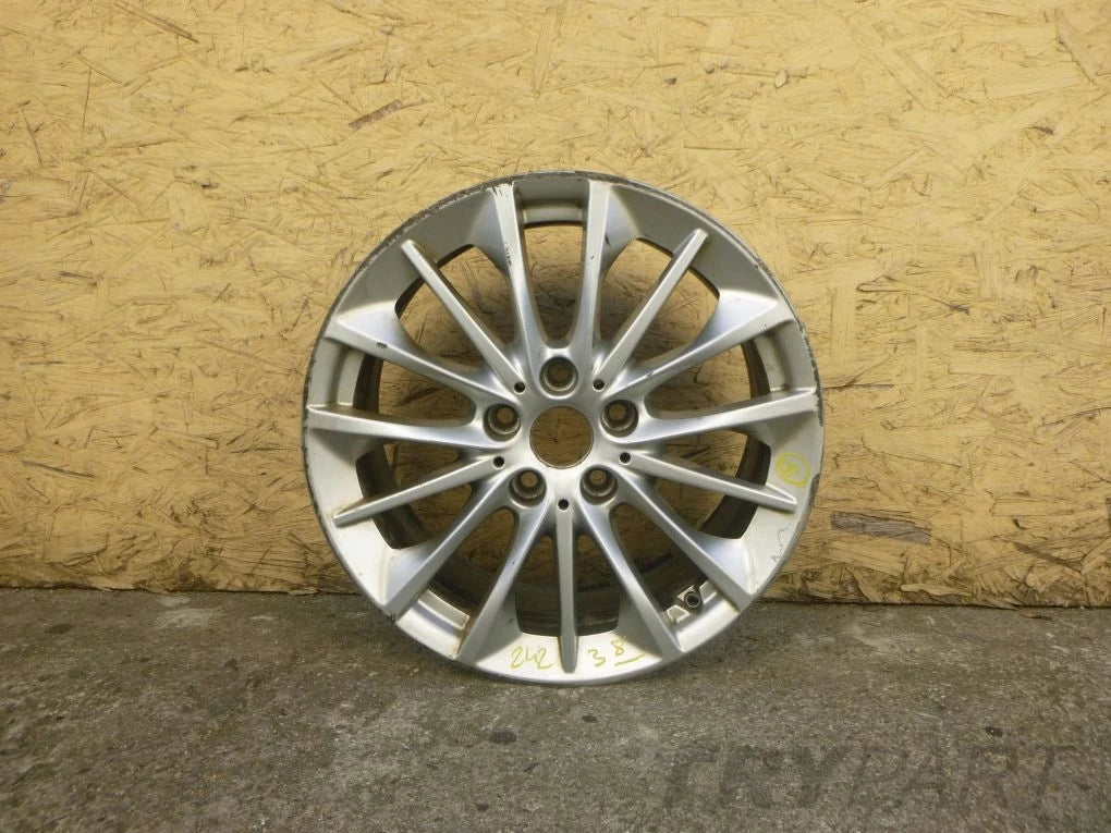 BMW F40 F45 7.5 x 17 5x112 ET 54 aluminum wheel