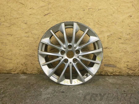 BMW F40 F45 7.5 x 17 5x112 ET 54 aluminum wheel