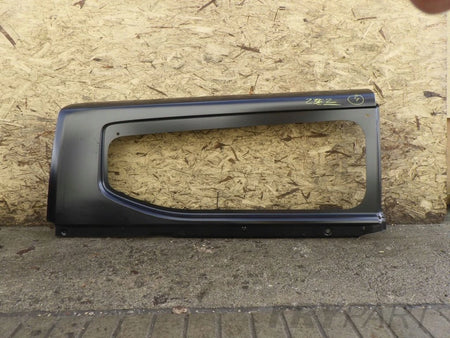 FORD TRANSIT CUSTOM MK2 II 22- Rear Fender Right