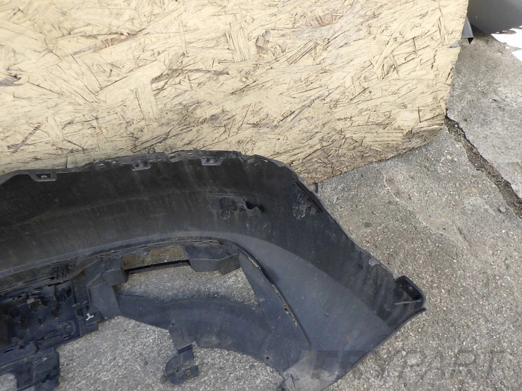 OPEL GRANDLAND X 17- Rear bumper