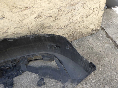 OPEL GRANDLAND X 17- Rear bumper