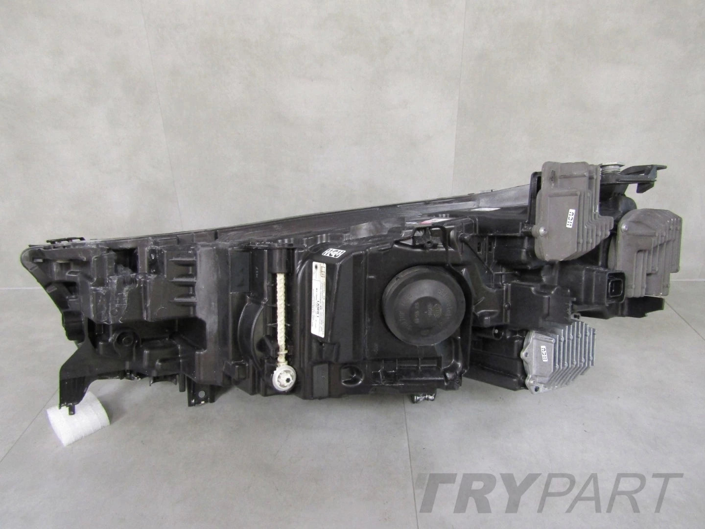 BMW IX I20 LASER 21- RH RIGHT HEADLIGHT 5A3CEA2