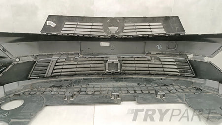 Front Bumper Opel Astra gs-line L (6th Generation) 2022-