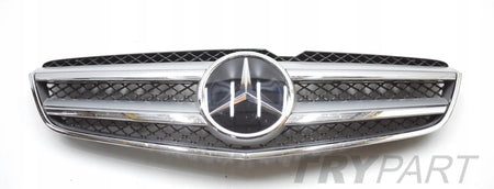 MERCEDES CL W216 LIFT AMG GRILLE CHROME BUMPER GRILLE FRONT ORG A2168800683