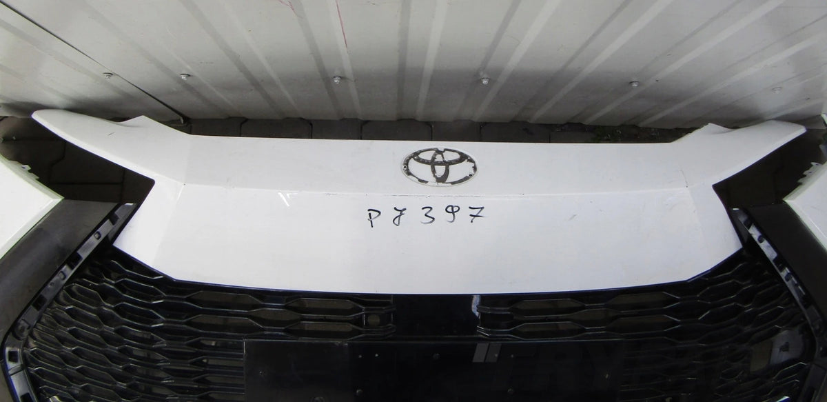 Front Bumper for TOYOTA C-HR CHR II (2023-)