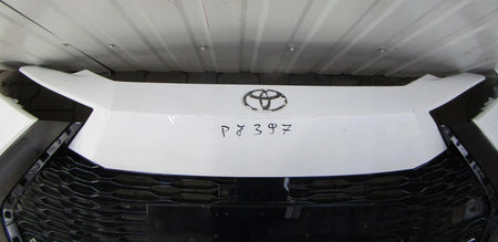 Front Bumper for TOYOTA C-HR CHR II (2023-)