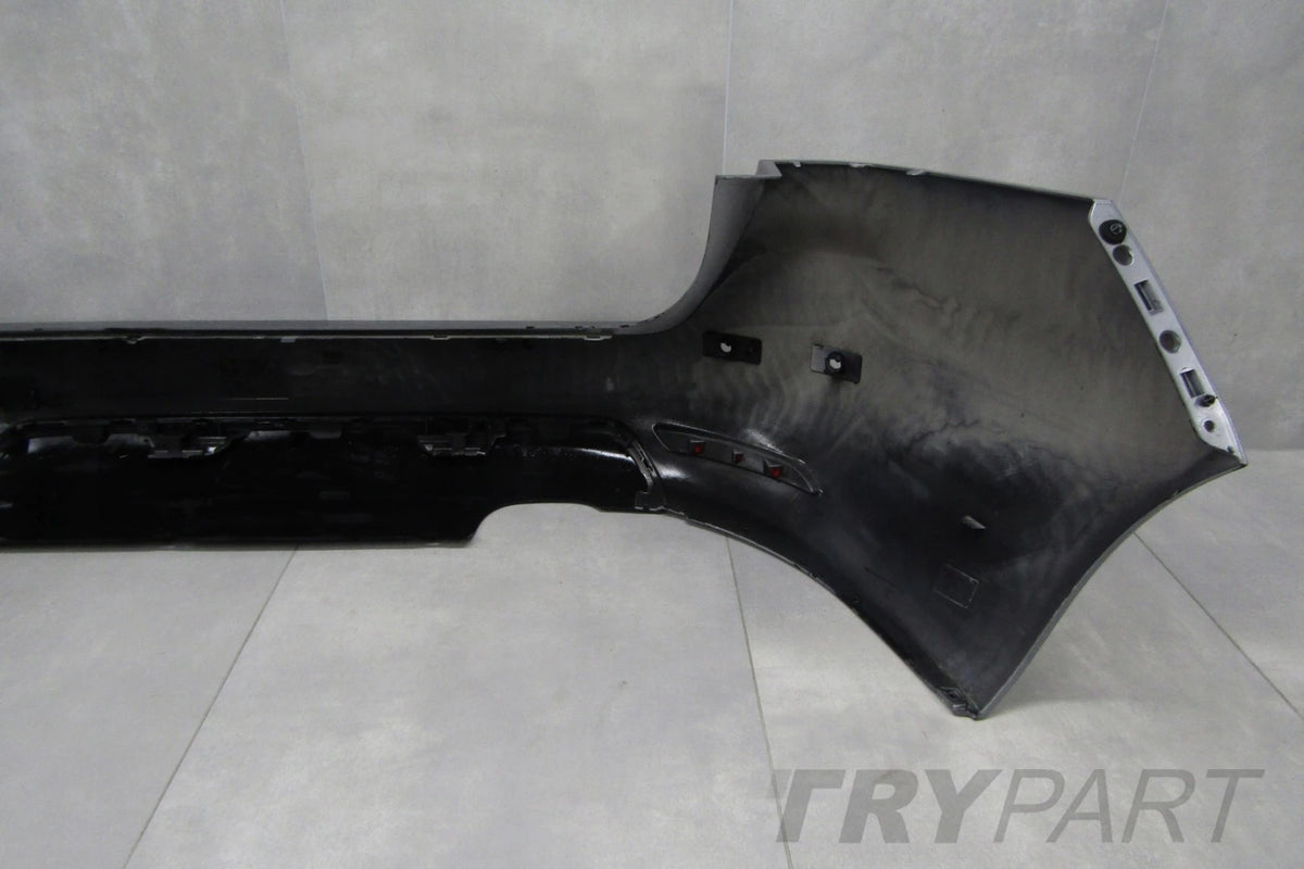 Rear Bumper Peugeot 308 II SW Estate 13-