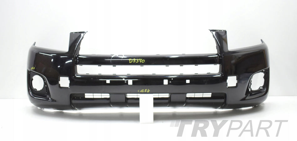 TOYOTA RAV4 III LIFT FRONT BUMPER ORG