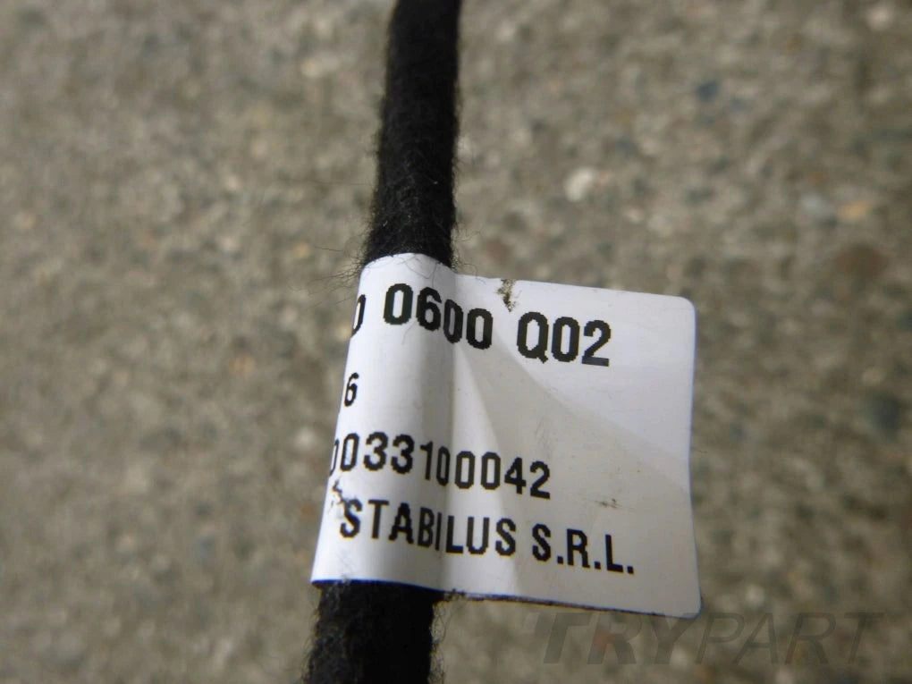 MERCEDES GLC W 253 X253 COUPE Tailgate Actuator