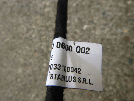 MERCEDES GLC W 253 X253 COUPE Tailgate Actuator