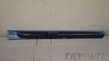 VOLVO XC60 XC 60 2 II 17- Right Front Rear Door Trim Strip
