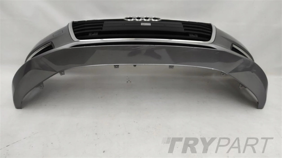 FRONT BUMPER AUDI A6 C8 4K AFTER 2018 4K0807437