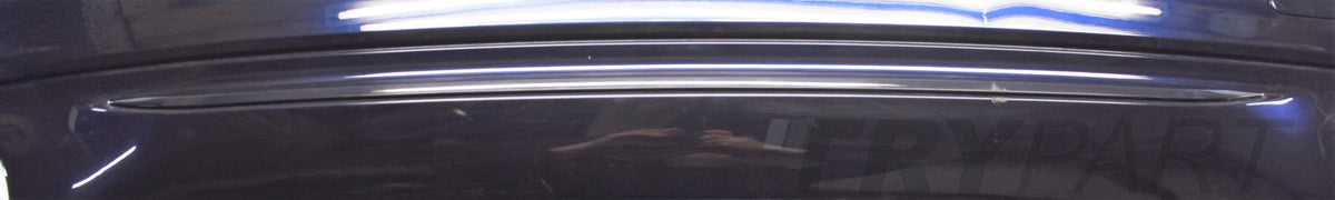BMW G31 REAR BUMPER + WIDE TRIM COMBI
