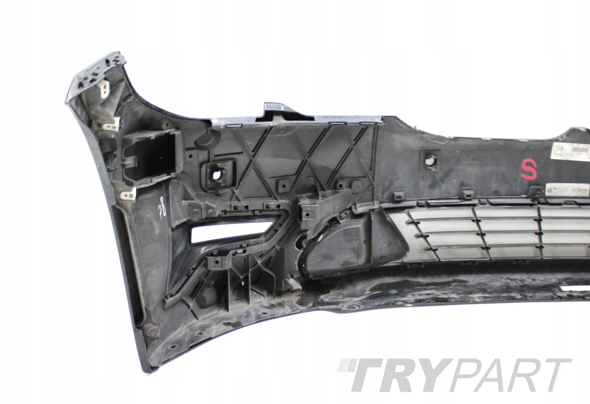 BMW G20 G21 Front Bumper - Original, with Grilles and Frames