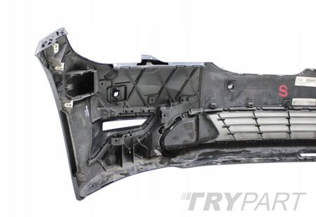 BMW G20 G21 Front Bumper - Original, with Grilles and Frames
