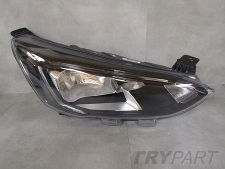 FRONT HEADLIGHT FORD FOCUS MK4 IV STANDARD 18-21 RH JX7B-13W029CE
