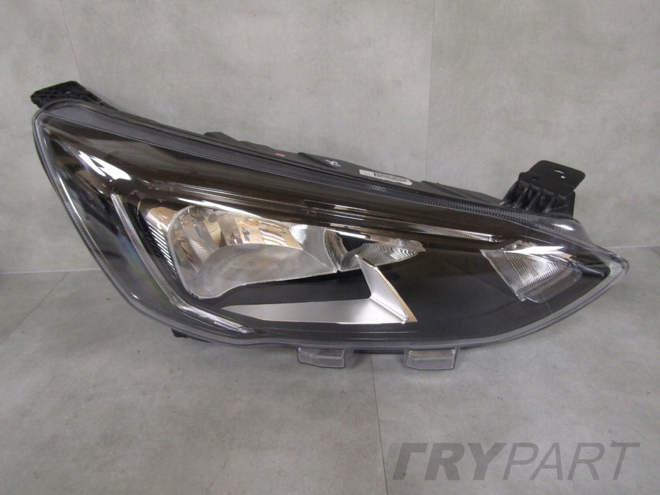 FRONT HEADLIGHT FORD FOCUS MK4 IV STANDARD 18-21 RH JX7B-13W029CE