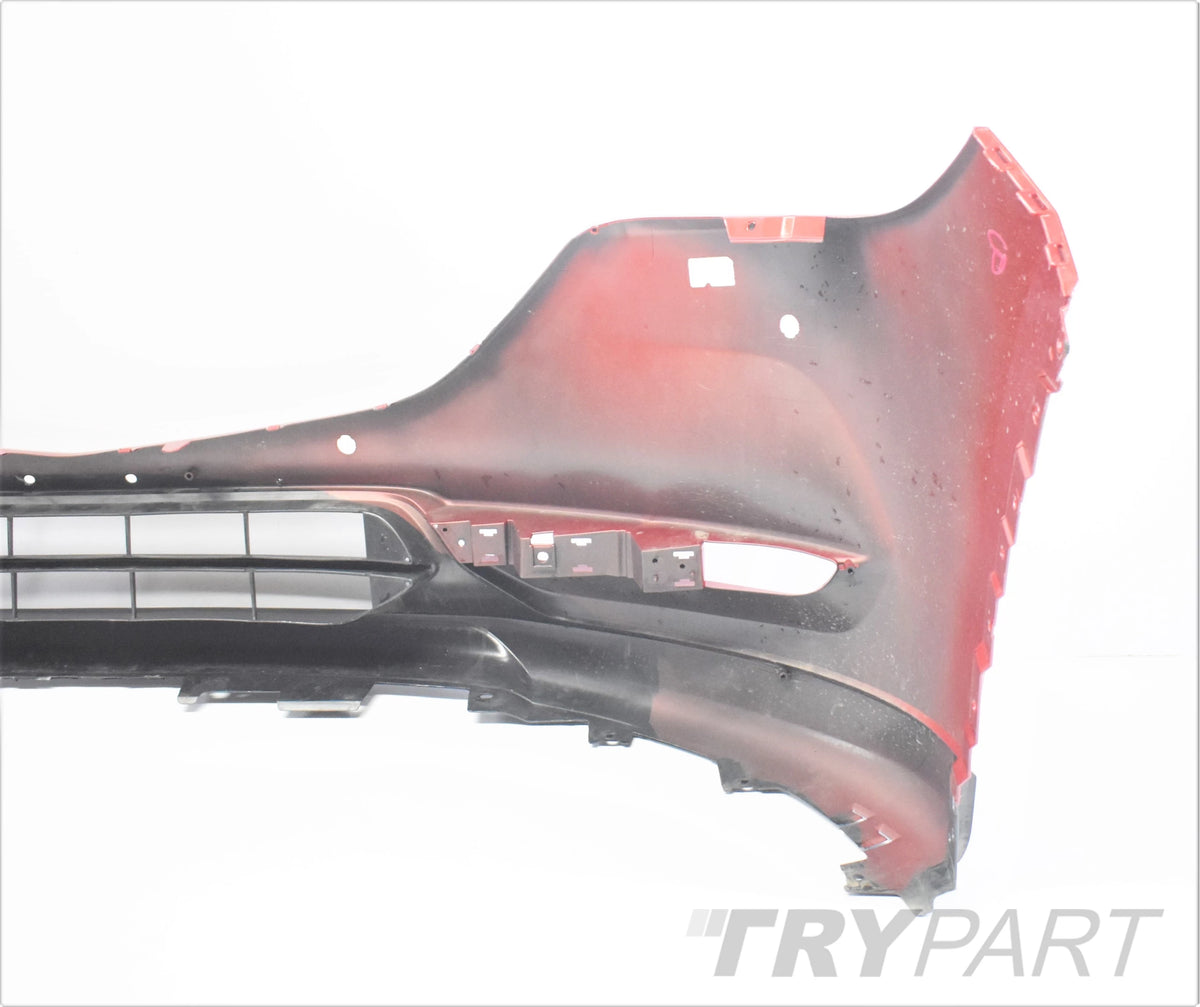 MAZDA CX5 CX-5 II FRONT BUMPER ORG