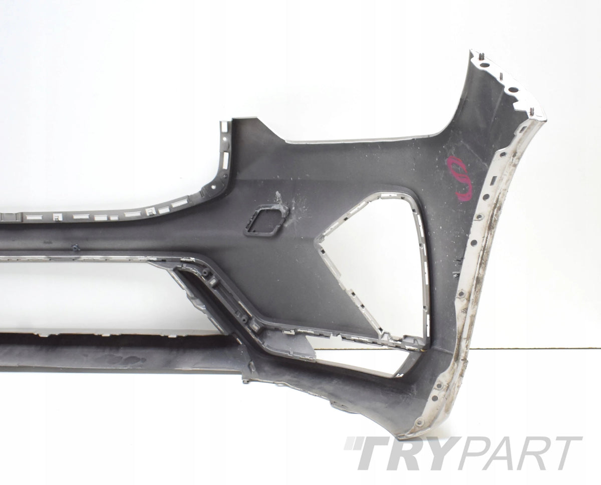 VOLVO XC60 XC-60 II LIFT R DESIGN FRONT BUMPER ORG