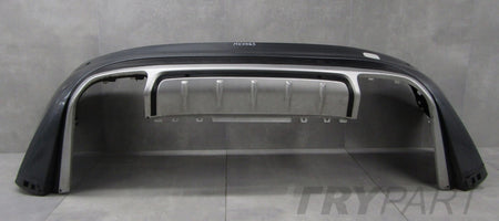 Rear Bumper for Volvo S60 CROSS COUNTRY Lift 13-18