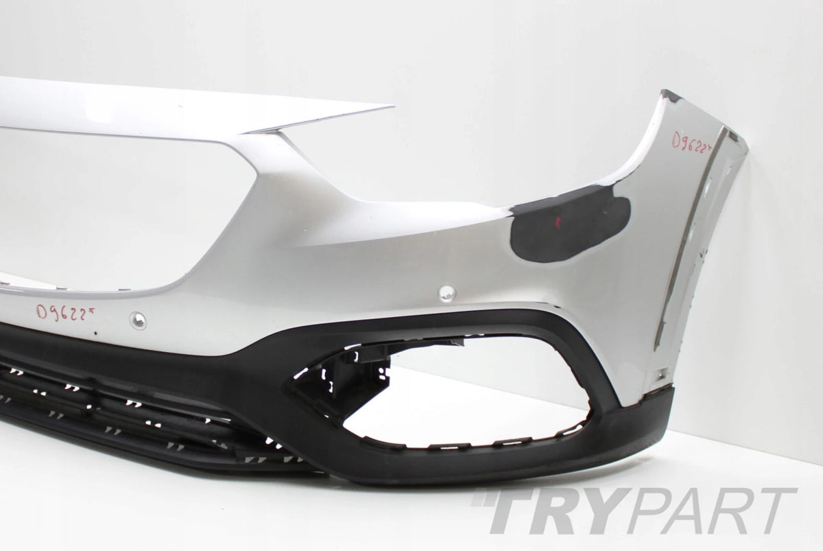 OPEL INSIGNIA II B COUNTRY TOURER FRONT BUMPER ORG