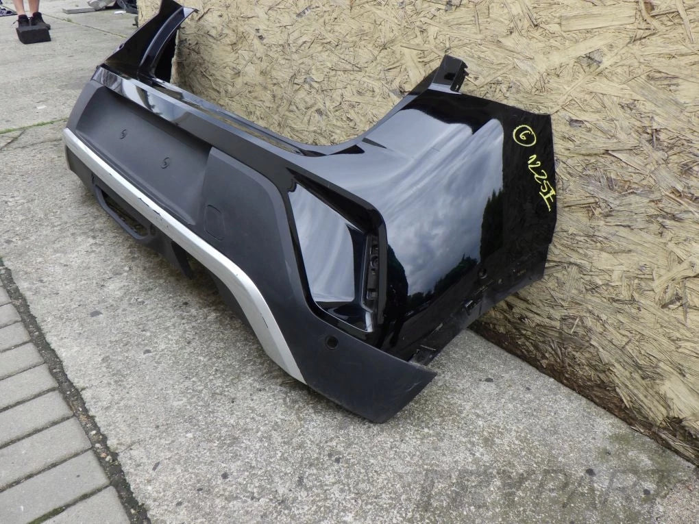 OPEL MOKKA 2 II B 20- Rear Bumper