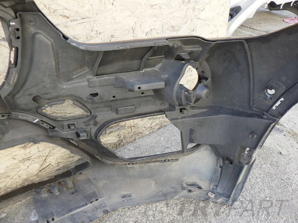 BMW X1 F48 15- Front Bumper