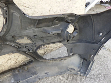 BMW X1 F48 15- Front Bumper