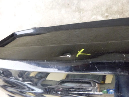 Ford Focus MK3 III ST Estate Rear Bumper