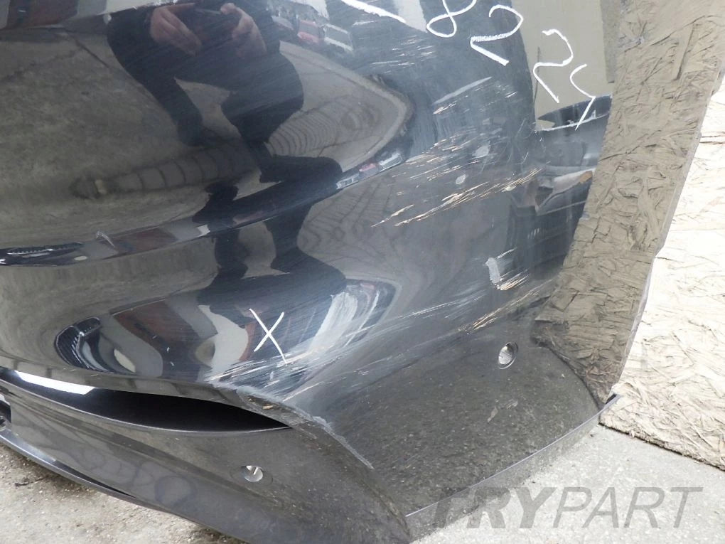 BMW X4 G02 M Package Rear Bumper