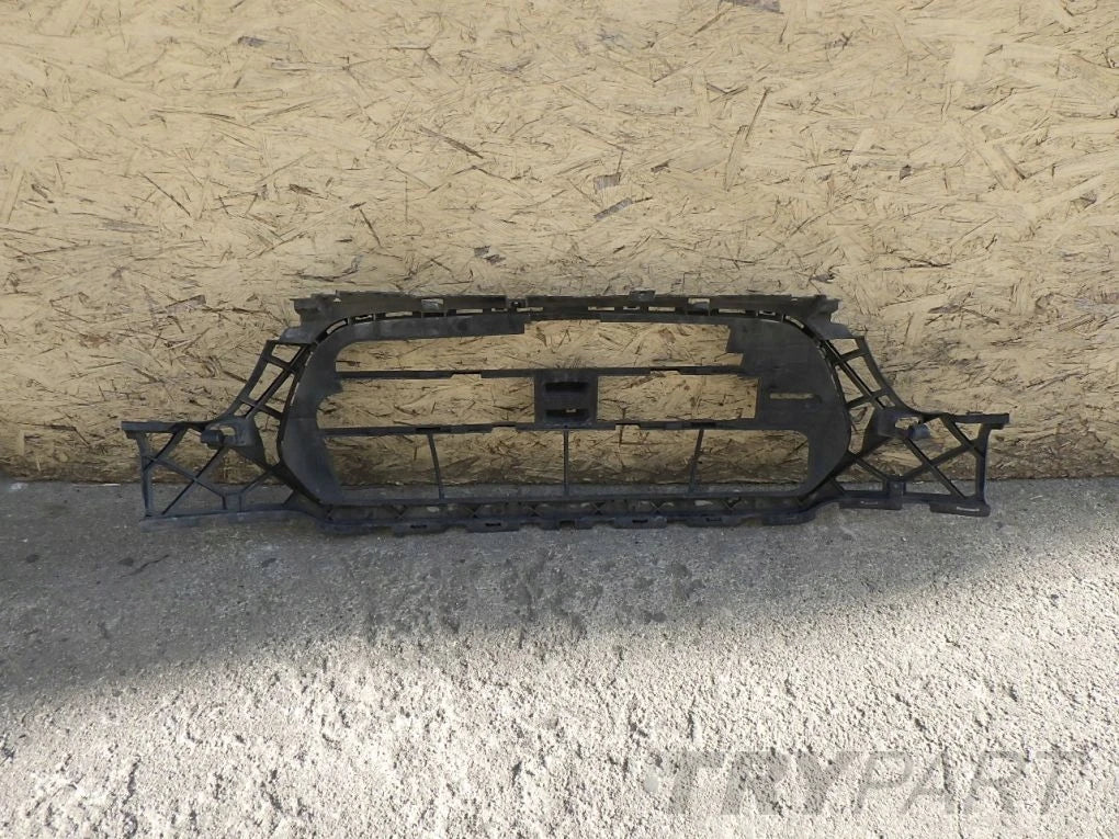 FORD TRANSIT MK8 14- bumper reinforcement