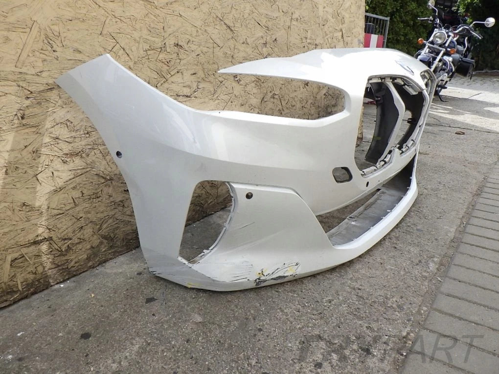 BMW 2 U06 ACTIVE TOURER 21- Front Bumper