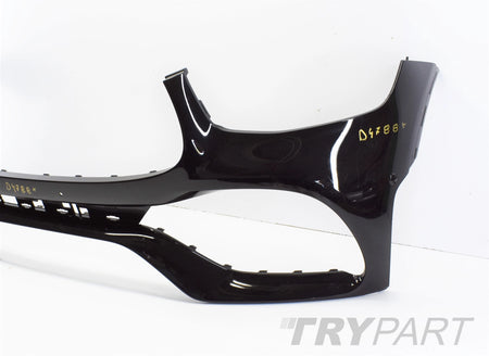 MERCEDES GLC LIFT W253 AMG FRONT BUMPER