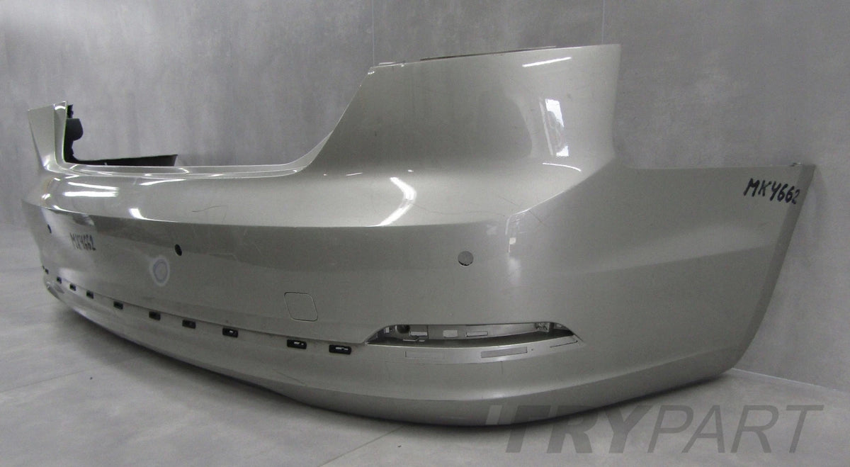 Rear Bumper for Audi A5 8W6 16-19