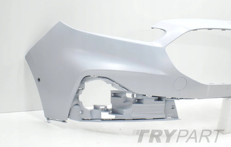 FORD GALAXY MK4 LIFT FRONT BUMPER ORG NEW