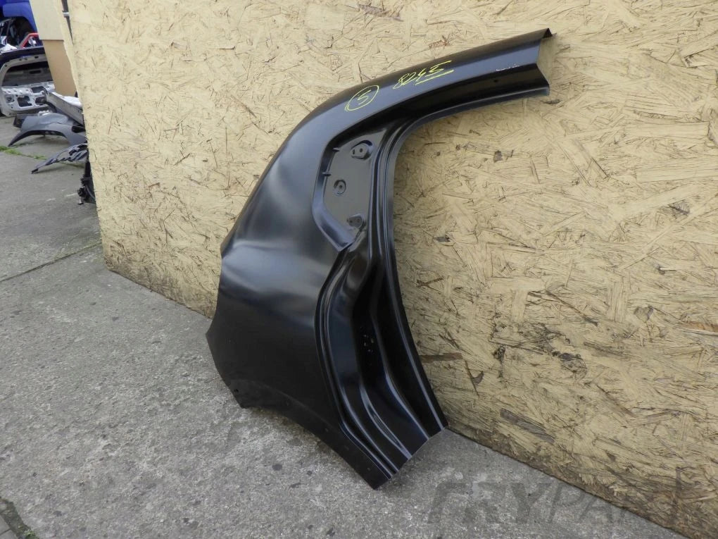 CITROEN C3 III 16- right rear fender original