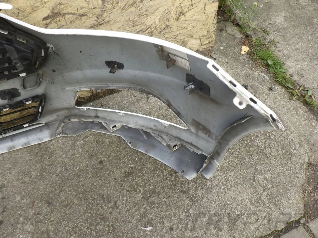 FORD MONDEO MK5 5 V 6xPDC 14- Front Bumper