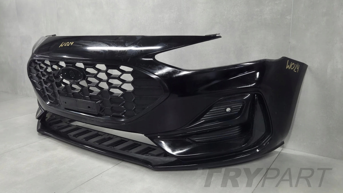 Front Bumper Ford Focus MK4 IV LIFT ST Line 2022-