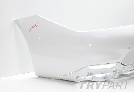 MERCEDES SL W232 A232 AMG REAR BUMPER ORG