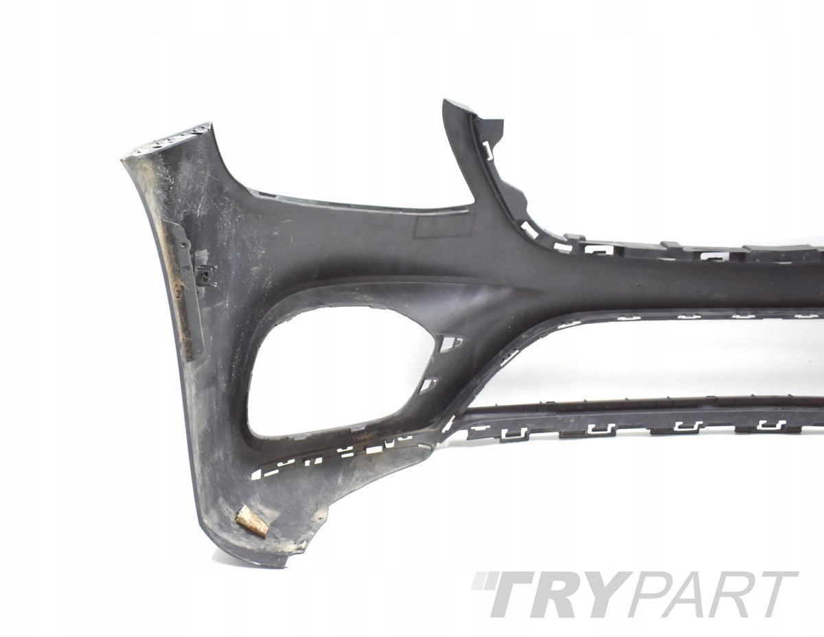 MERCEDES S-CLASS W222 LIFT AMG FRONT BUMPER ORG