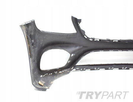 MERCEDES S-CLASS W222 LIFT AMG FRONT BUMPER ORG
