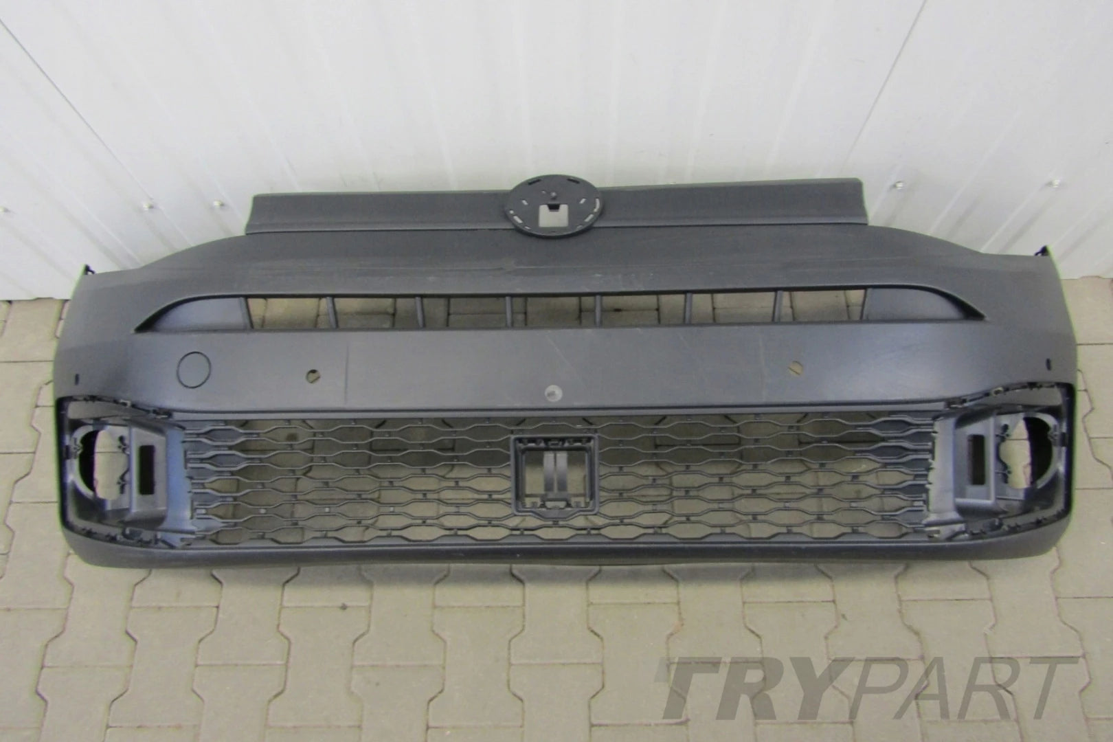 Front Bumper for VW Caddy 5 V 2K7 20-