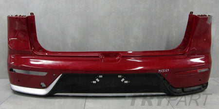 Rear bumper KIA NIRO I 16-19