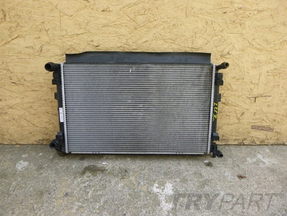 Audi VW Seat Skoda 5Q0121251GD Water Radiator