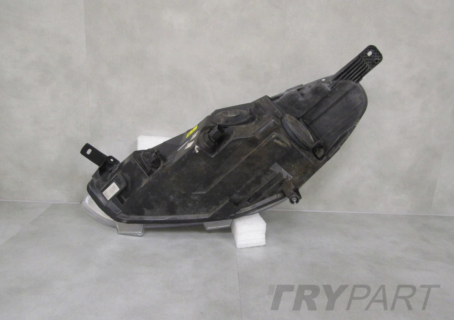 FRONT LAMP FORD FIESTA MK8 VIII 17-21 STANDARD RH