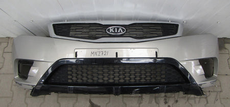 Front Bumper Kia Ceed Sport SW 09-12