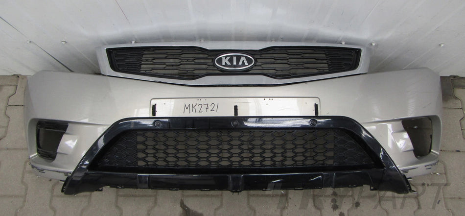 Front Bumper Kia Ceed Sport SW 09-12