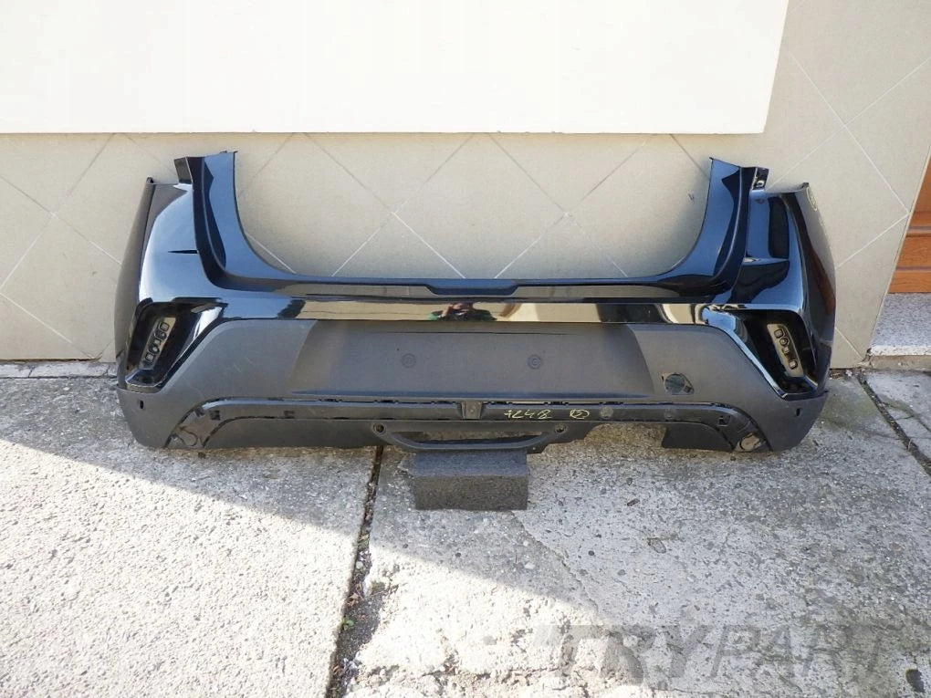 OPEL MOKKA 2 II B 20- Rear Bumper
